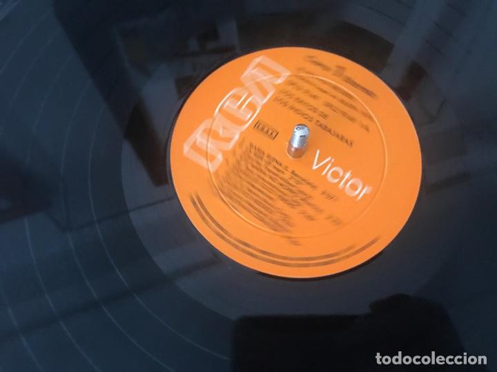 Discos de vinilo: Los Indios Tabajaras &ndash; Los Exitos De Los Indios Tabajaras Sello: RCA Victor ?&ndash; SPL2-9149 2LPS - Foto 3