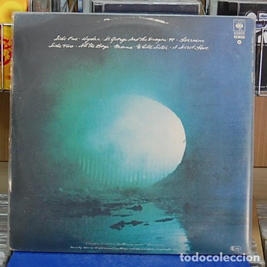 Discos de vinilo: Toto. Hydra. CBS, ref. 83900. LP - Foto 2