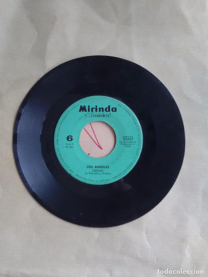 Discos de vinilo: SINGLE - Foto 2