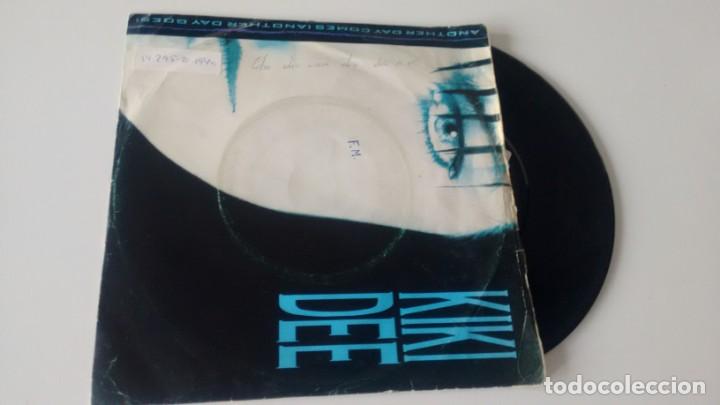 Discos de vinilo: SINGLE (VINILO) DE KIKI DEE A&Ntilde;OS 80 - Foto 1
