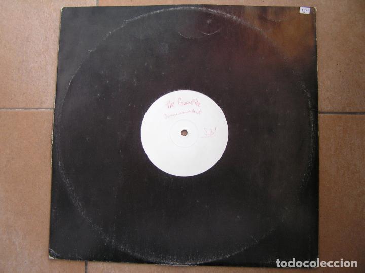 Discos de vinilo: THE COMITTEE  DEREAMANDSHOUT  SUB   --  MAXI  PLS - Foto 1