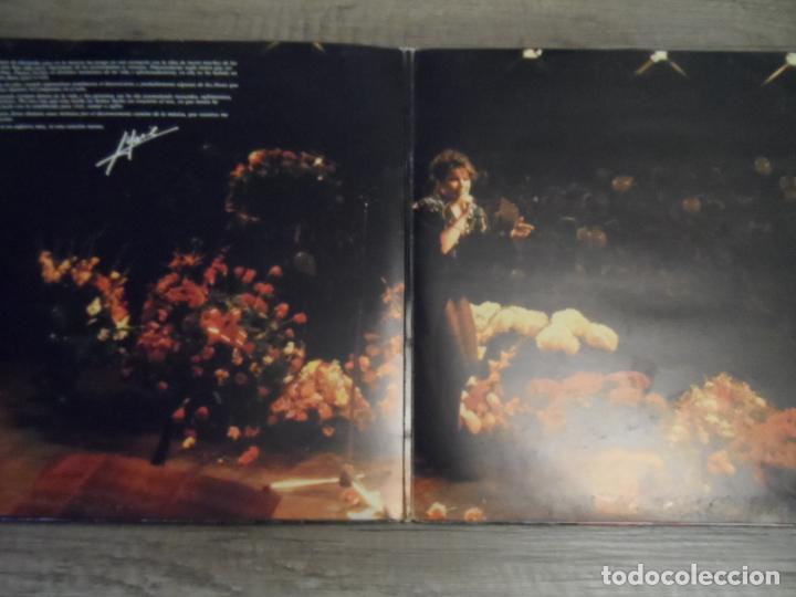 Discos de vinilo: Massiel - En Des...Concierto - Foto 2