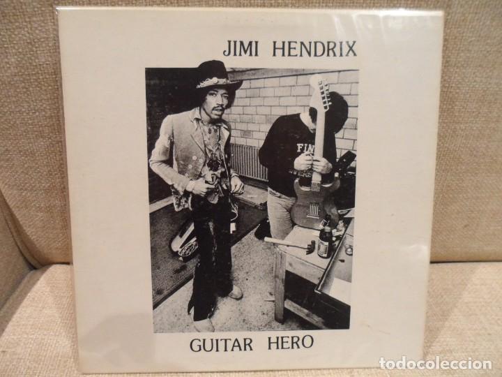 jimi hendrix – last american concert vol. 1 - c - Buy CD's of Rock