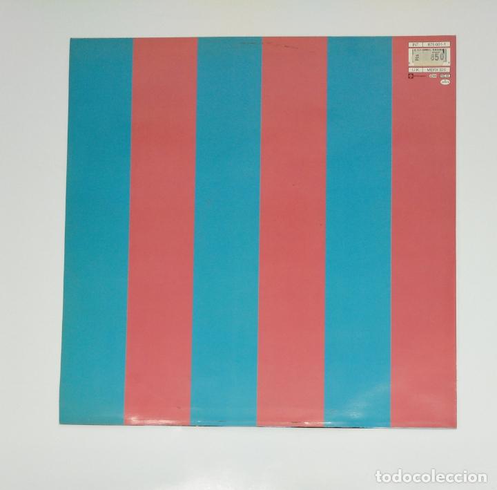 Discos de vinilo: ELECTRIBE 101. YOURE WALKING. MAXI SINGLE. TDKDA45 - Foto 2