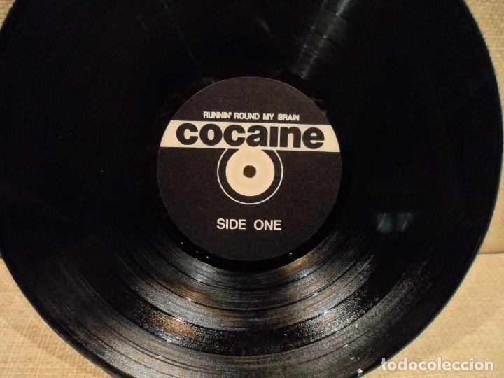 Discos de vinilo: THE YARDBIRDS - MY BECK PAGES - Foto 3