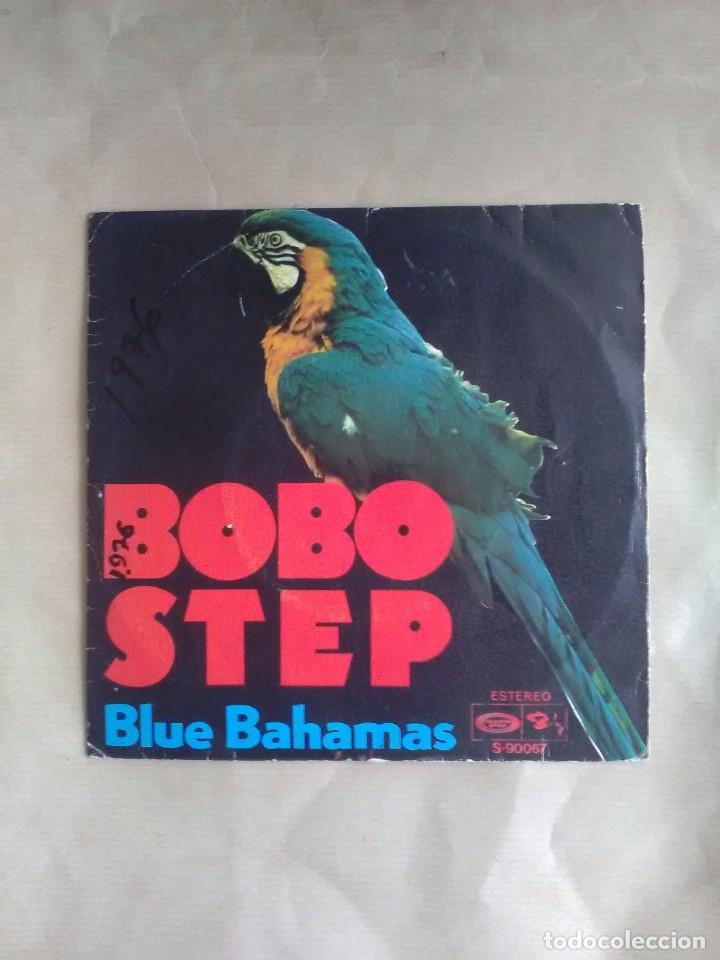 Discos de vinilo: SINGLE BOBO STEP - Foto 1