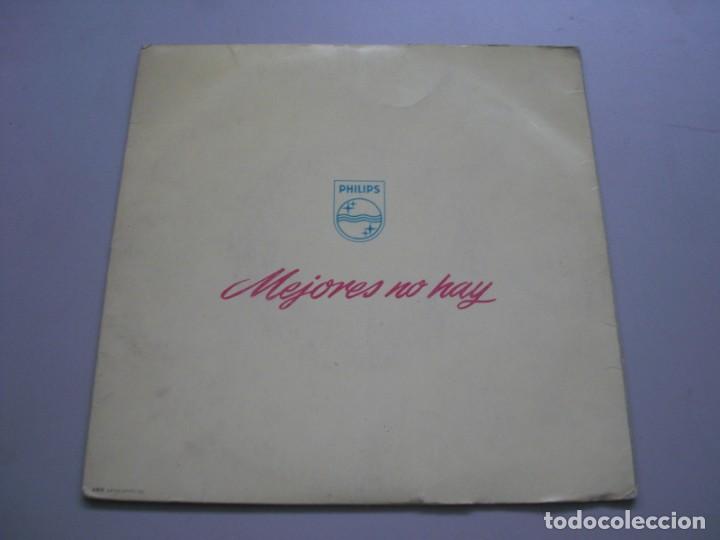 Discos de vinilo: CARMEN SEVILLA - PHILIPS - 1965 - Foto 2