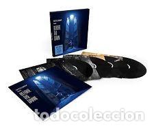 Discos de vinilo: KATE BUSH Before the dawn 4 LPs NUEVO - Foto 1