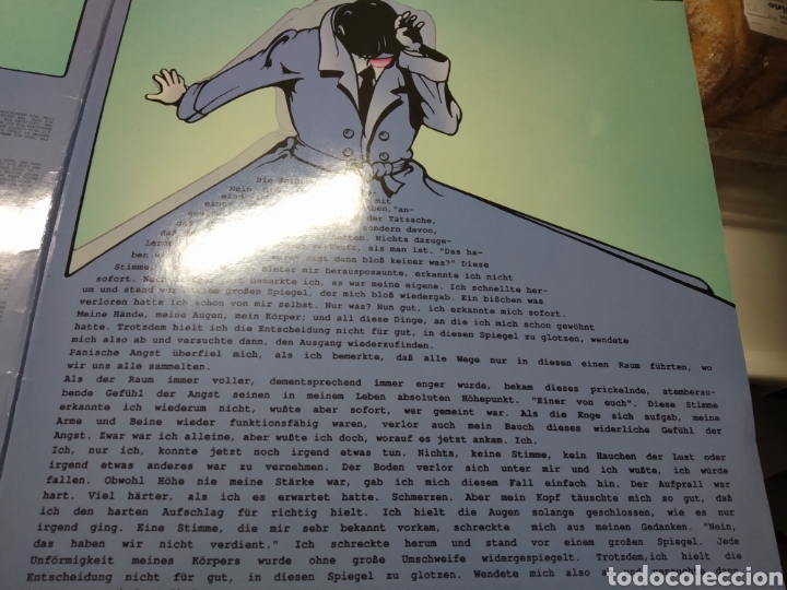 Discos de vinilo: clowns & helden - Foto 4