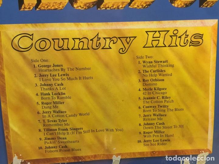 Discos de vinilo: 20 GOLDEN PIECES OF - Foto 3