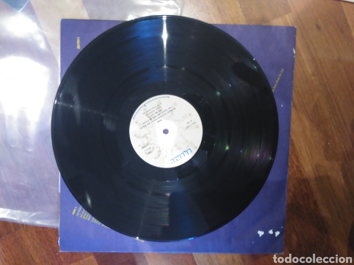 Discos de vinilo: Uriah Heep Firefly gatefold Espa&ntilde;a - Foto 6
