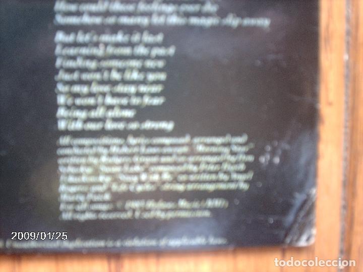 Discos de vinilo: hubert laws  - make it last - Foto 4