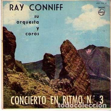 Discos de vinilo: Discos (Ray Conniff)  Orquesta - Foto 1