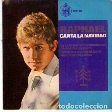 Discos de vinilo: Discos (Raphael) - Foto 1