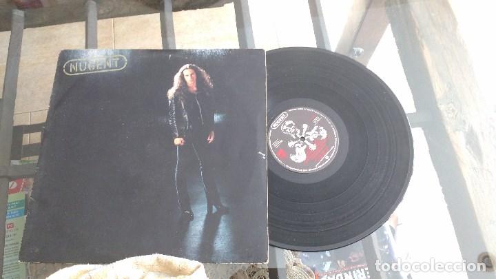 Discos de vinilo: Nugent. Vinilo - Foto 2