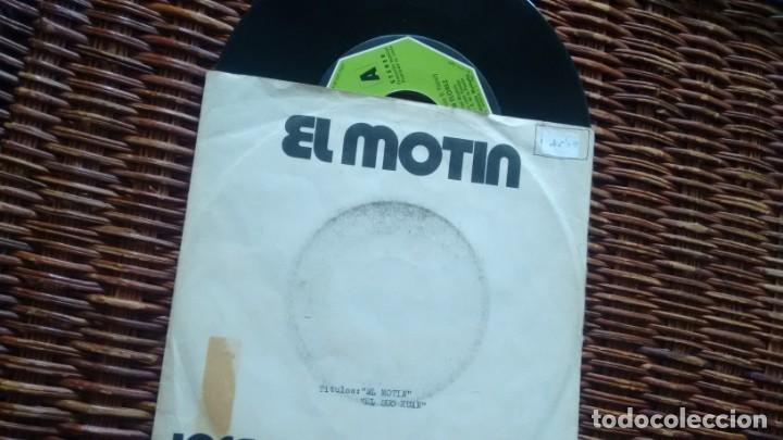 Disques de vinyle: SINGLE (VINILO)-PROMOCION-DE  JOSE  RAMON FLOREZ A&Ntilde;OS 70