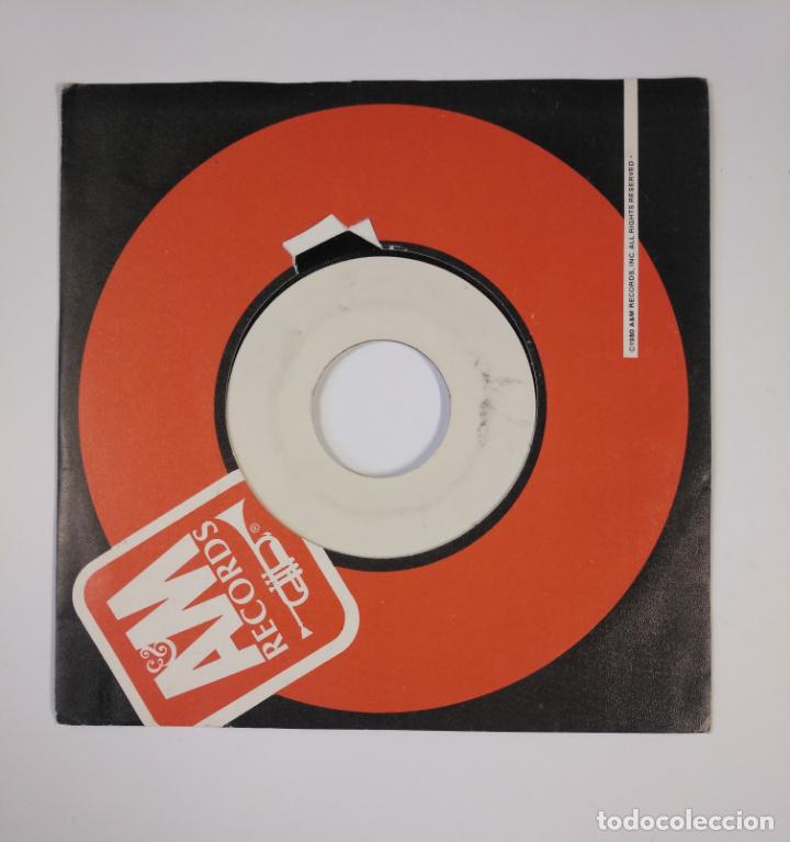 Discos de vinilo: INMACULATE FOOLS - SAVE IT - SINGLE. TDKDS12 - Foto 2