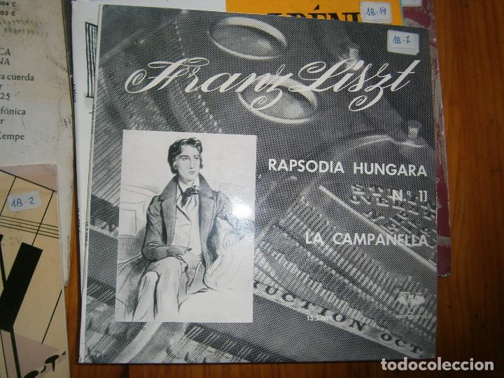 Discos de vinilo: &iexcl;&iexcl;LOTE DE SINGLESBUEN ESTADO&iexcl;&iexcl; - Foto 7