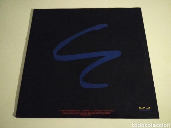 Discos de vinilo: Morgana Lee - How Can I Love - Foto 2