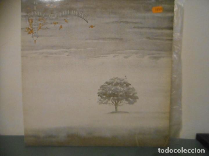 Discos de vinilo: GENESIS - WIND & WUTHERING - Foto 1