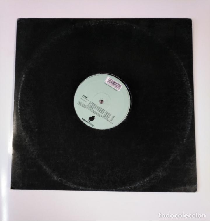 Discos de vinilo: HEAVEN IS A PLACE ON EARTH. MAXI SINGLE. TDKDA53 - Foto 1