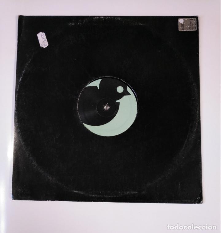 Discos de vinilo: HEAVEN IS A PLACE ON EARTH. MAXI SINGLE. TDKDA53 - Foto 2