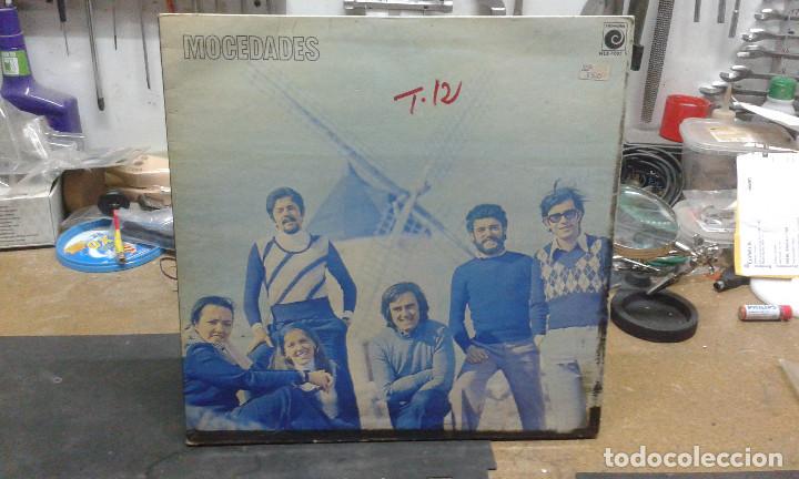 Discos de vinilo: Mocedades - Foto 1