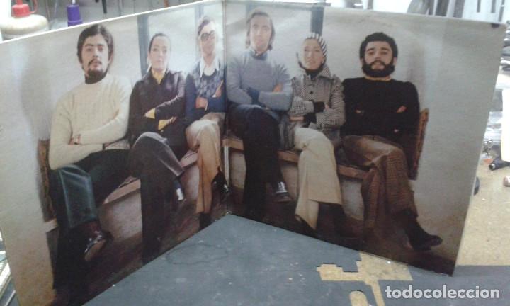 Discos de vinilo: Mocedades - Foto 4