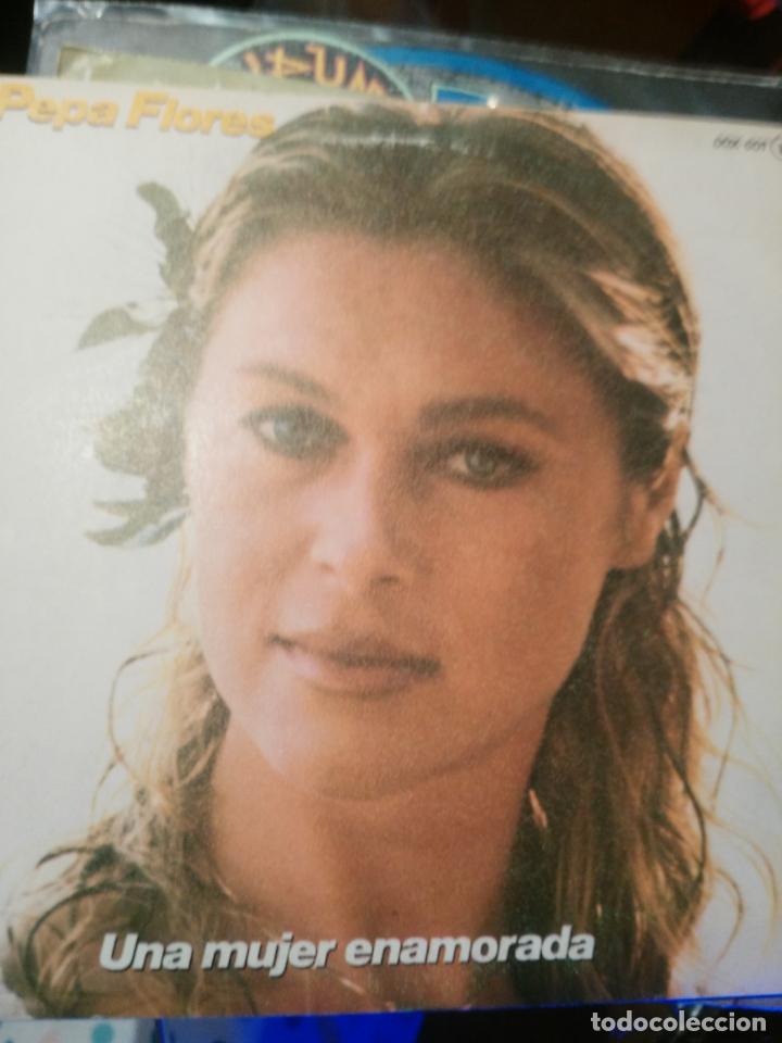Discos de vinilo: Marisol - Foto 1