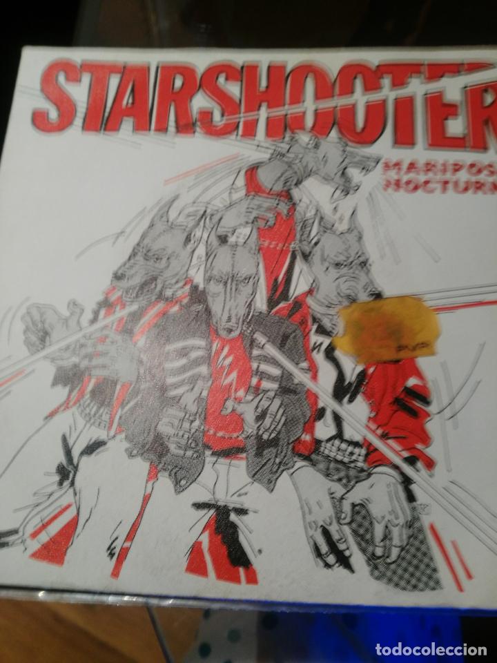 Discos de vinilo: Starshooter - Foto 1
