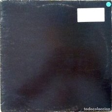 Discos de vinilo: V / A : BENBECULA - MUSIC VOLUME TWO [UK 2002] LP/COMP - CHRIST, JONI, FROG POCKET, CLUBBED TO DEATH. Lote 138018310