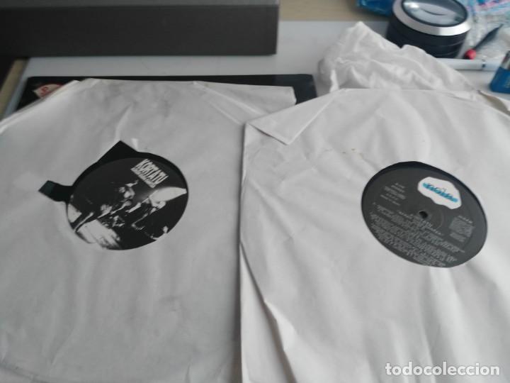 Discos de vinilo: ANTIGUO DISCO DE KORTATU - Foto 3