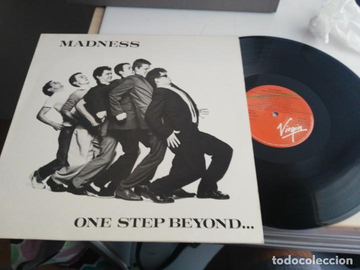 Discos de vinilo: ANTIGUO DISCO DE MADNESS - Foto 1