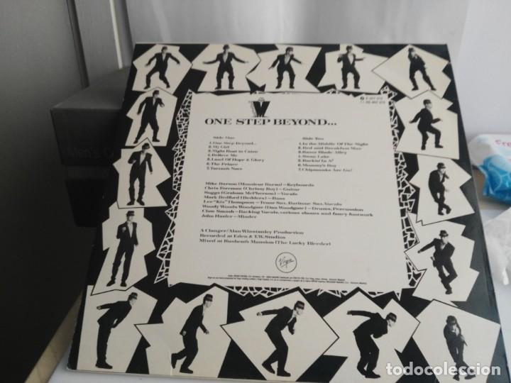 Discos de vinilo: ANTIGUO DISCO DE MADNESS - Foto 2