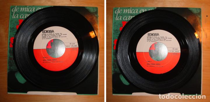 Discos de vinilo: Joan Manel Serrat. De mica en mica - Foto 2