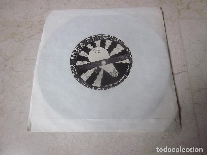 Discos de vinilo: DOLDRUMS - DOLDRUMS - NO IDEA RECORDS 1988