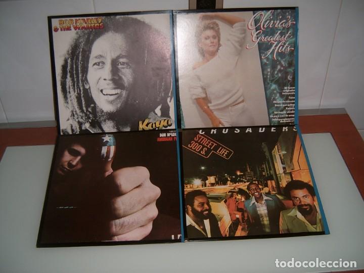 Discos de vinilo: LOTE DE 11 LPS - Foto 2