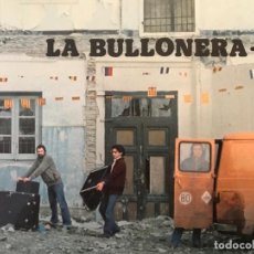 Discos de vinilo: LA BULLONERA – LA BULLONERA 3 SELLO: MOVIEPLAY – 17.1451/4 SERIE: SERIE GONG – , CHINCHECLE. Lote 138944530