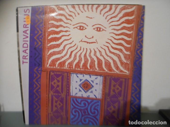 Discos de vinilo: TRADIVARIUS - - Foto 1