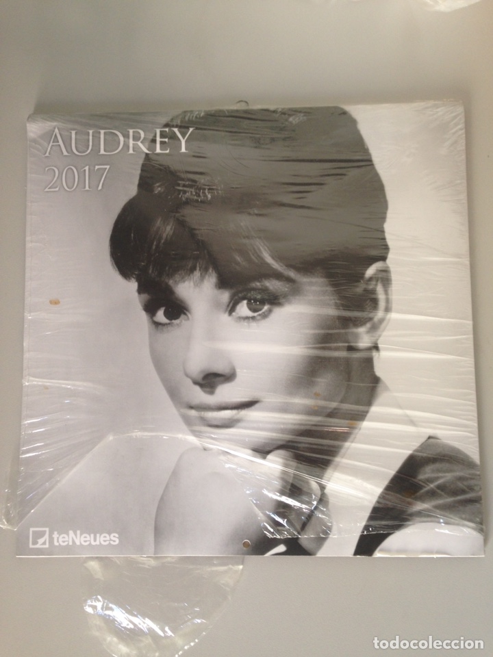 Discos de vinilo: AUDREY 2017 - Foto 1