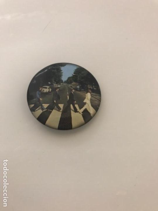 Discos de vinilo: The Beatles, chapa, Abbey road - Foto 1