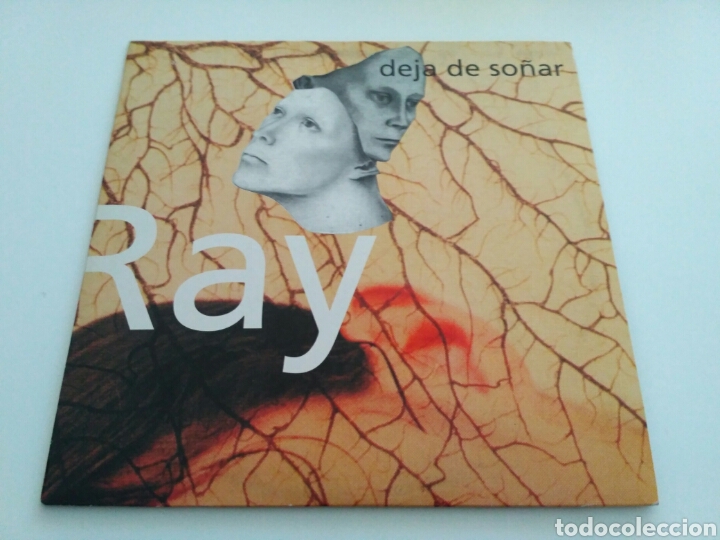 Discos de vinilo: Ray - Deja De So&ntilde;ar - Foto 1