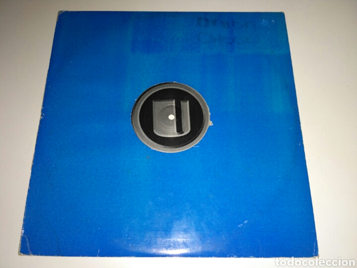 Discos de vinilo: Levy 9 - Give Me A Sign - Foto 2