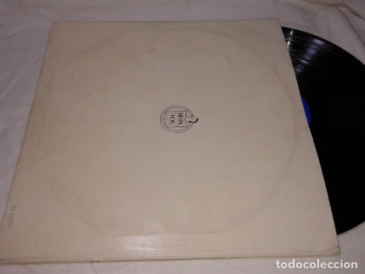 Discos de vinilo: MANUEL DE FALLA, EL AMOR BRUJO 1959 - Foto 3