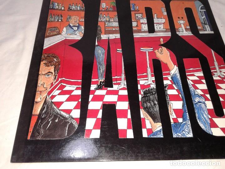 Discos de vinilo: BARS, GRUPO EN CATALAN, 1989 - Foto 1