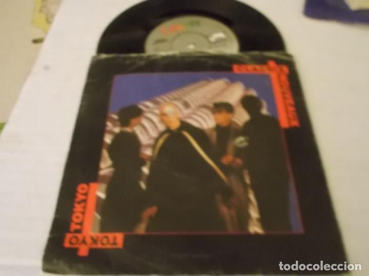 Discos de vinilo: CLASSIX NOUVEAUX. TOKYO. OLD WORLD FOR SALE