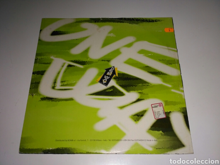 Discos de vinilo: Edison - When Susannah Cries - Foto 2