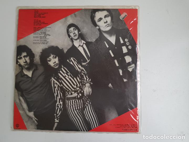 Discos de vinilo: Pearl Harbor & The Explosions (VINILO) - Foto 2
