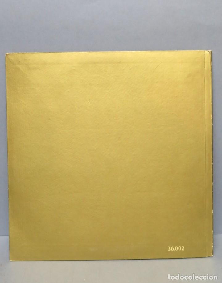 Discos de vinilo: LP. RECORDANDO A TOMMY DORSEY - Foto 4