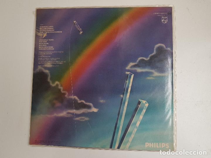 Discos de vinilo: PAUL MAURIAT - CHROMATIC (VINILO) - Foto 2